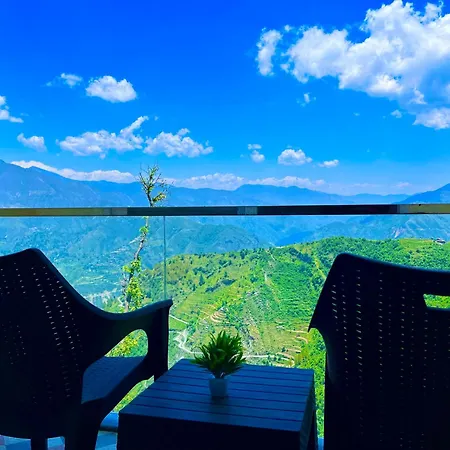 The Raarees Mist Resort, Munnar - Nested In Nature'S Lap-2