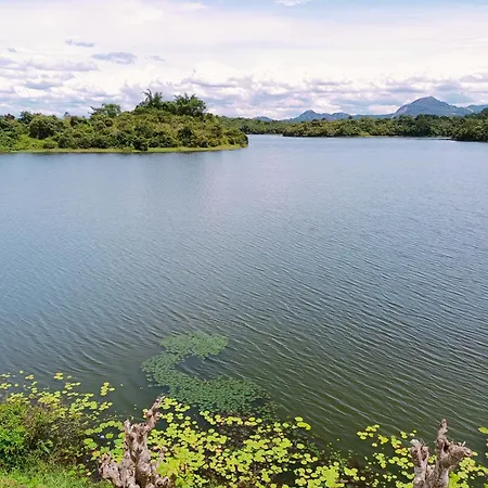 Casa Lake View Resort Wayanad-3
