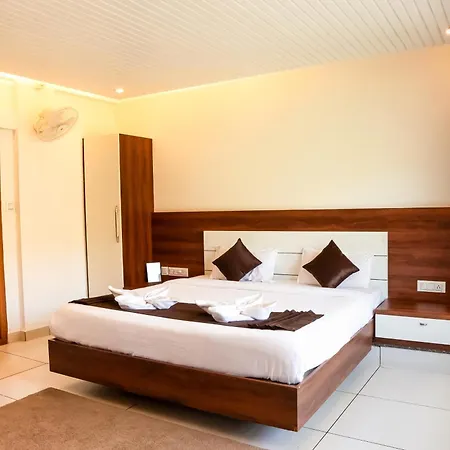 Jungle View Resort-2