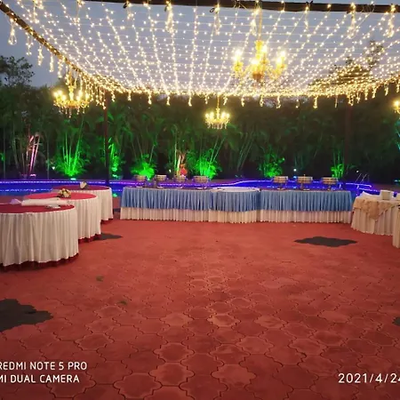 Kairali Heritage Resort-3