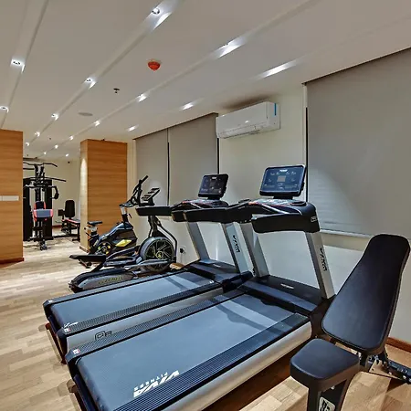 Clarion Hotel Khayal Kochi, Infopark-2