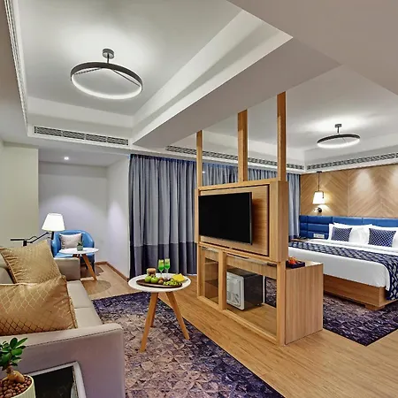 Clarion Hotel Khayal Kochi, Infopark-3