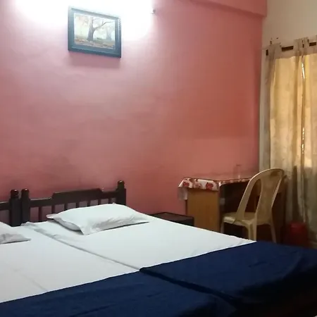 Classic Tourist Home-3