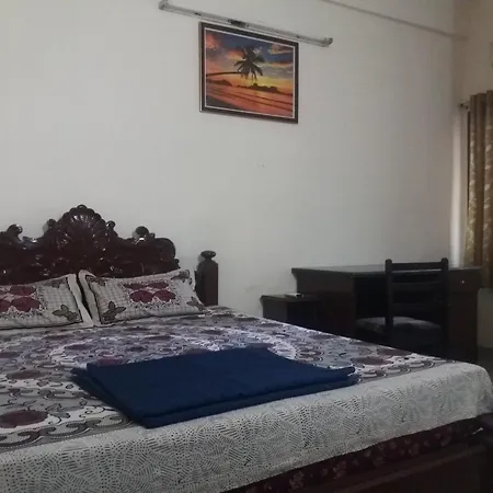 Classic Tourist Home-2