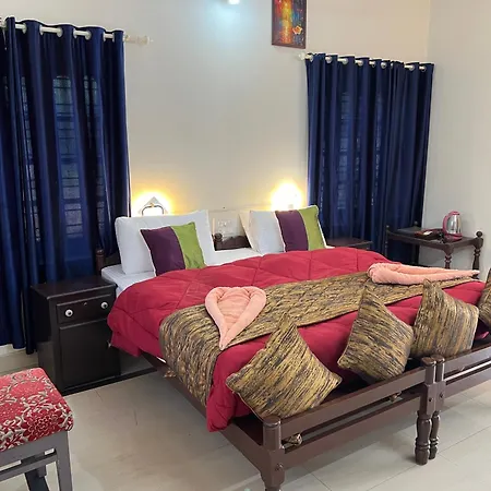 Mohans Ayurvedic Beach Resort-3