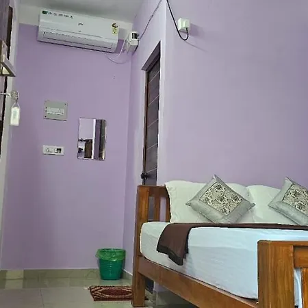 Siya Residency-2