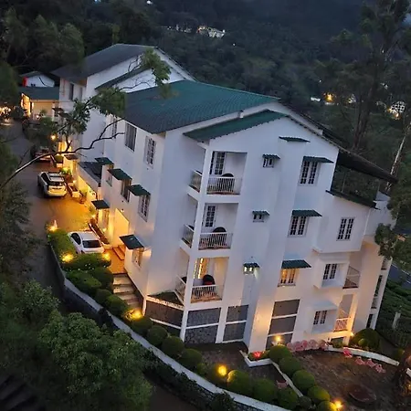 Joys Resort, Munnar-2