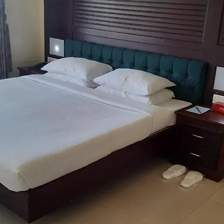 Joys Resort, Munnar-3