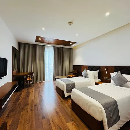 Gokulam Grand Kozhikode-3