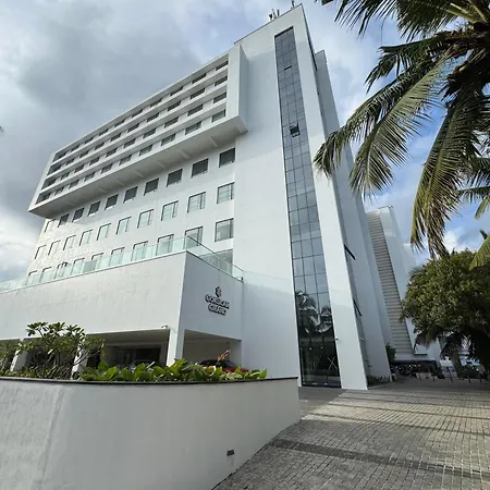 Gokulam Grand Kozhikode-2