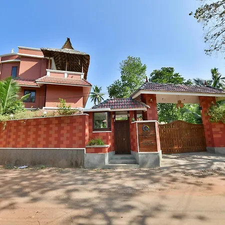 B'Canti Boutique Beach Resort-2