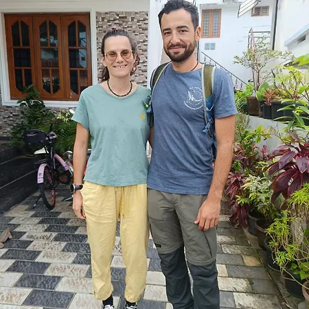 Janatha Homestay-2