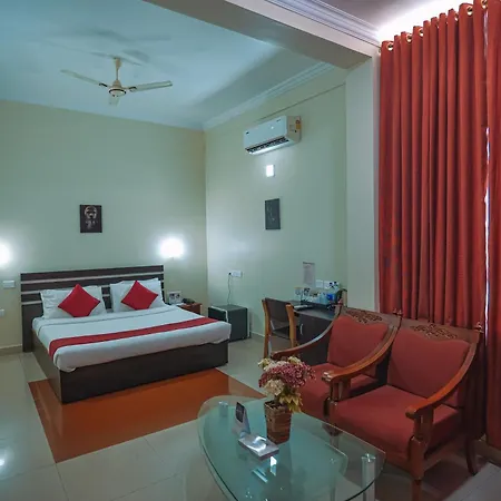 Club7 Hotel-2