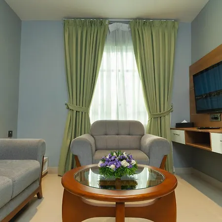 Hotel Grand Alleppey-3