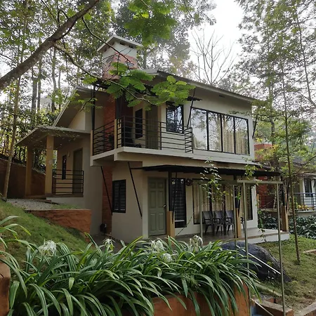 Safari Hills Vythiri-3