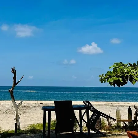 Tripsea Beach Villa-3