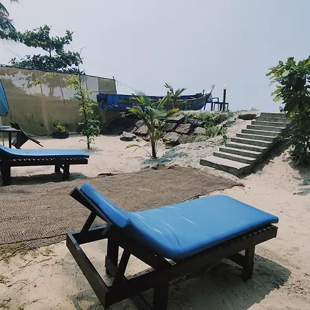 Tripsea Beach Villa-2