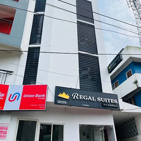 Regal Suites-3
