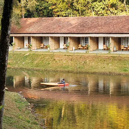 Jungle Park Resort-Rain Forest Experience By Greenescapes-2