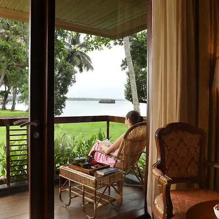 Uday Backwater Resort-3
