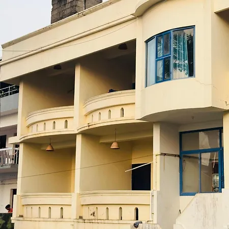 Hello Varkala Beach View Balcony Resort-3