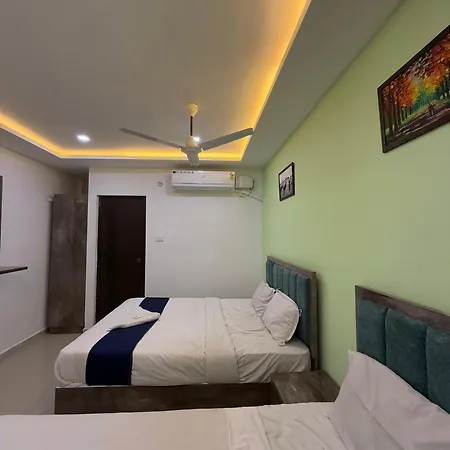 Queens Residency - Kochi-2