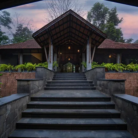 Vythiri Mist Resort-2