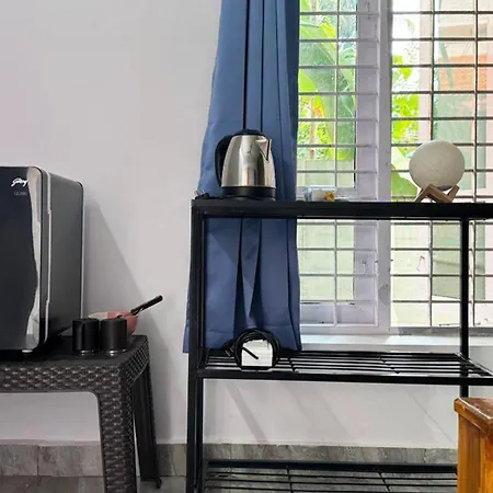 Blue Sophy Residency-2