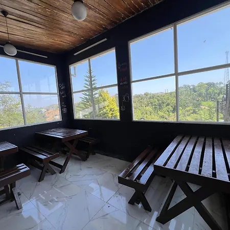 Lazy Retreat-3