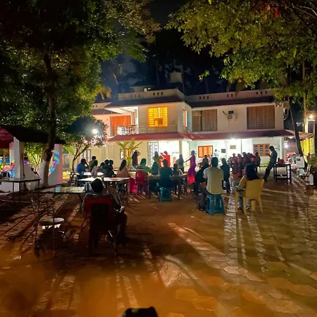 Somatheertham Resort-3