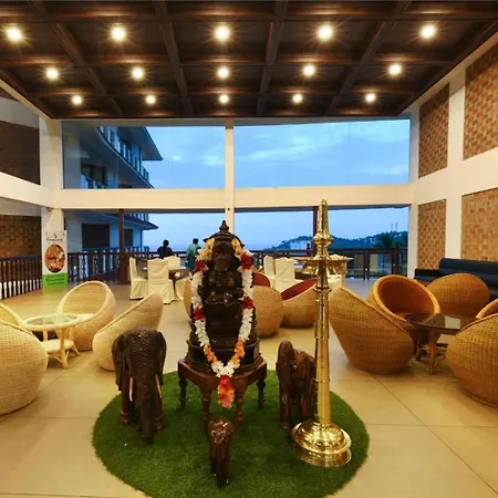 Sagara Beach Resort-3