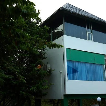 Wayanad Cave N Pillar Resort-2