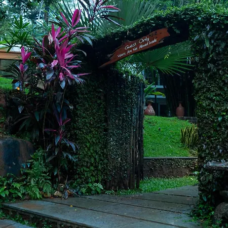 Le Candles Resort-3