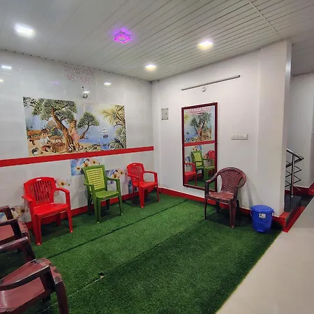 Msp Amma Cottage-2