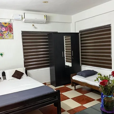 Elixir Ayurveda Hospital & Wellness Centre-2