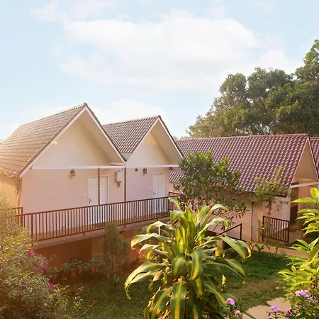 Gardenia Resort Munnar By Voye Homes-2