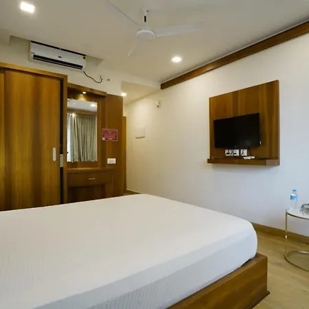 Astro Marine Hospitality Pvt Ltd-2