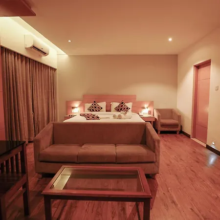 Hotel Indriya Wayanad-3