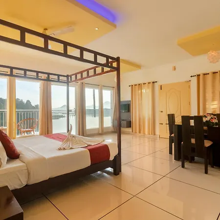 Karapuzha Village Resort-2