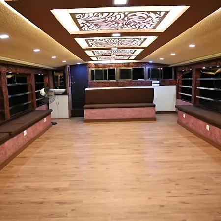 Kera Houseboats Alleppey-2