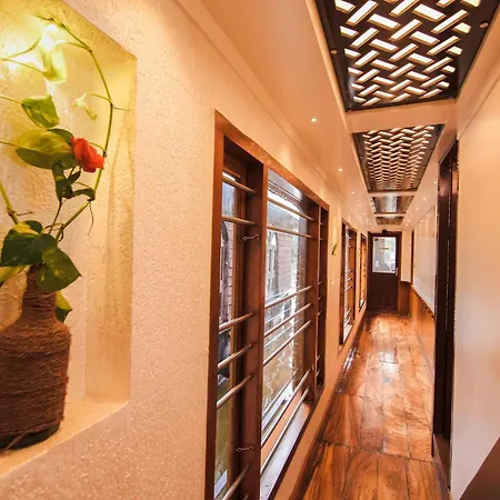 Kera Houseboats Alleppey-3