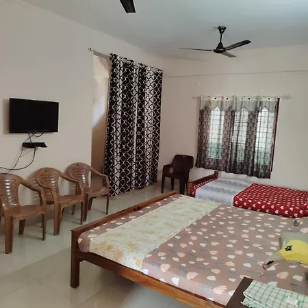Vidhara Rooms-3