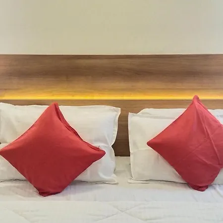 Sree Nandhanam Apartment'S-3