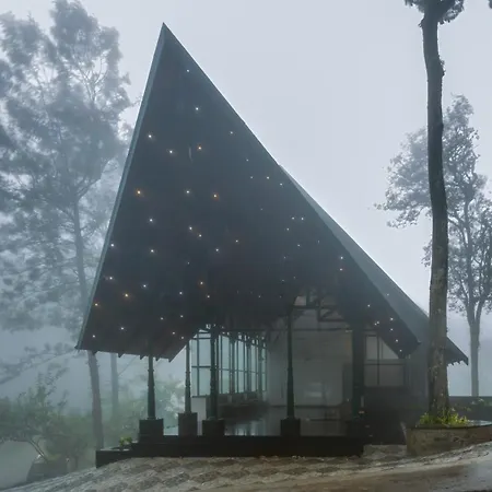 Elixir Woods Luxury Resort And Spa, Munnar-3