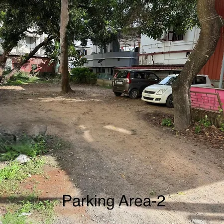 Siva Inn-3