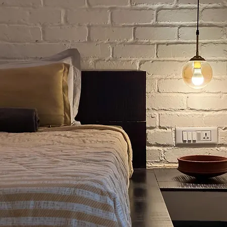 Boho'S Hotel-2