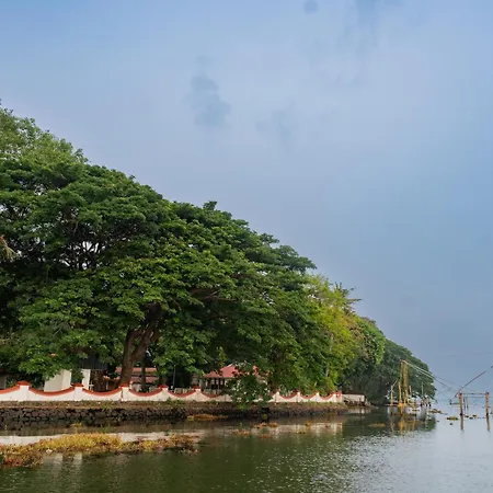 Ktdc Kumarakom Gateway Resort-3