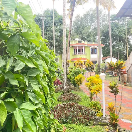 Sevenstar Residency-2
