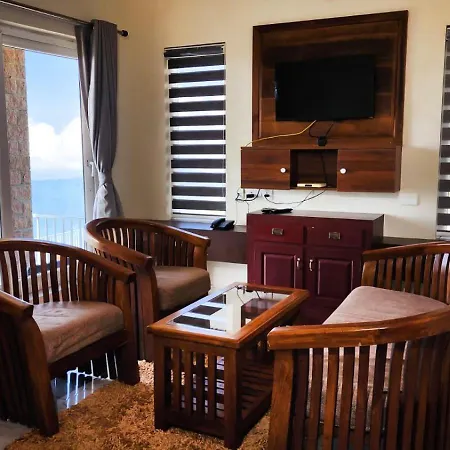 Orange Valley Hills Resort Vagamon-2