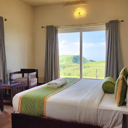 Orange Valley Hills Resort Vagamon-3